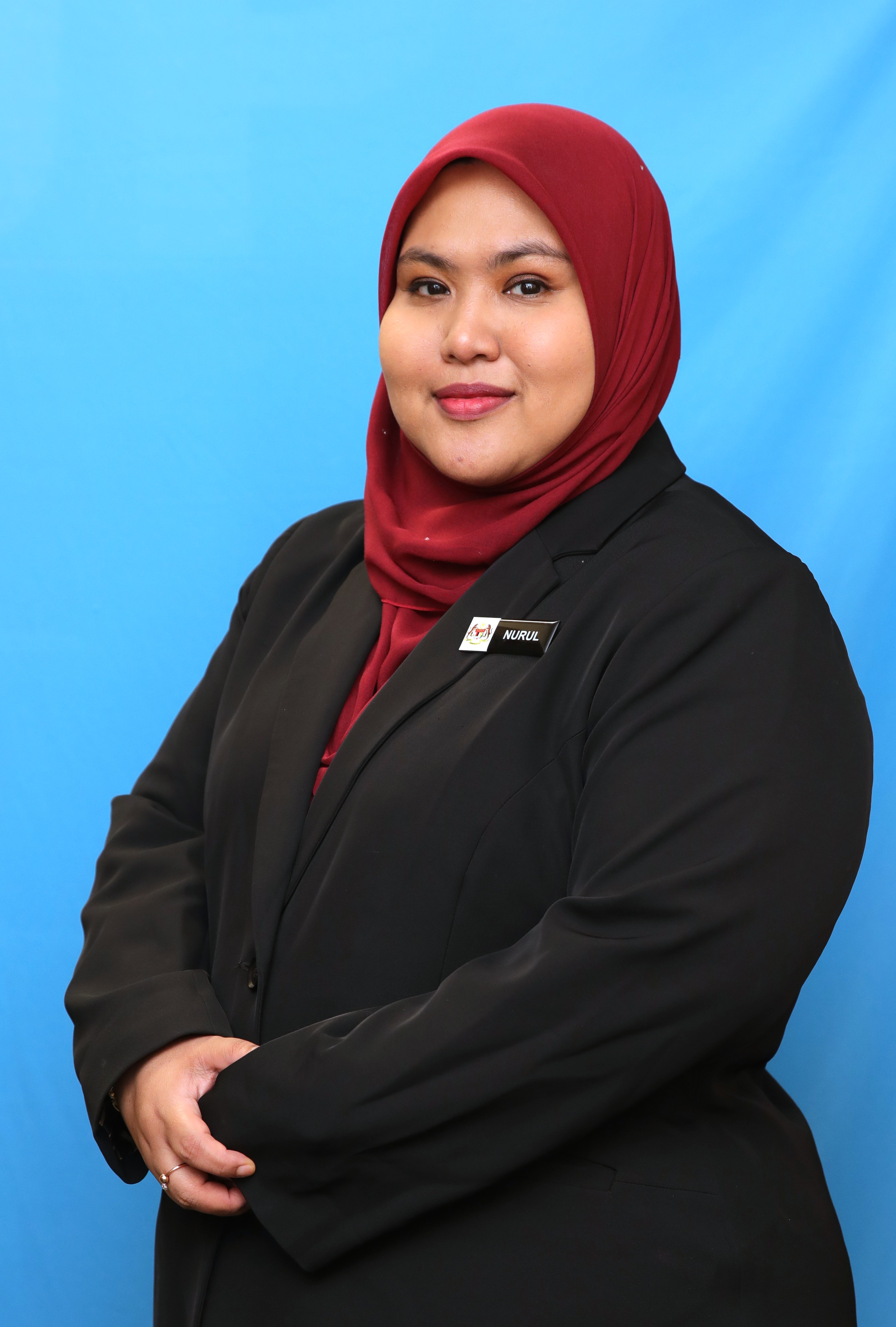 Nurul Insyirah Binti Mohd Ishah